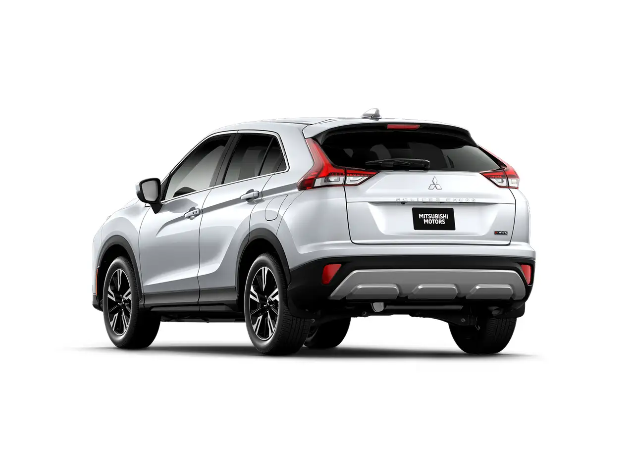 Mitsubishi Eclipse Cross photo Mitsubishi Eclipse Cross