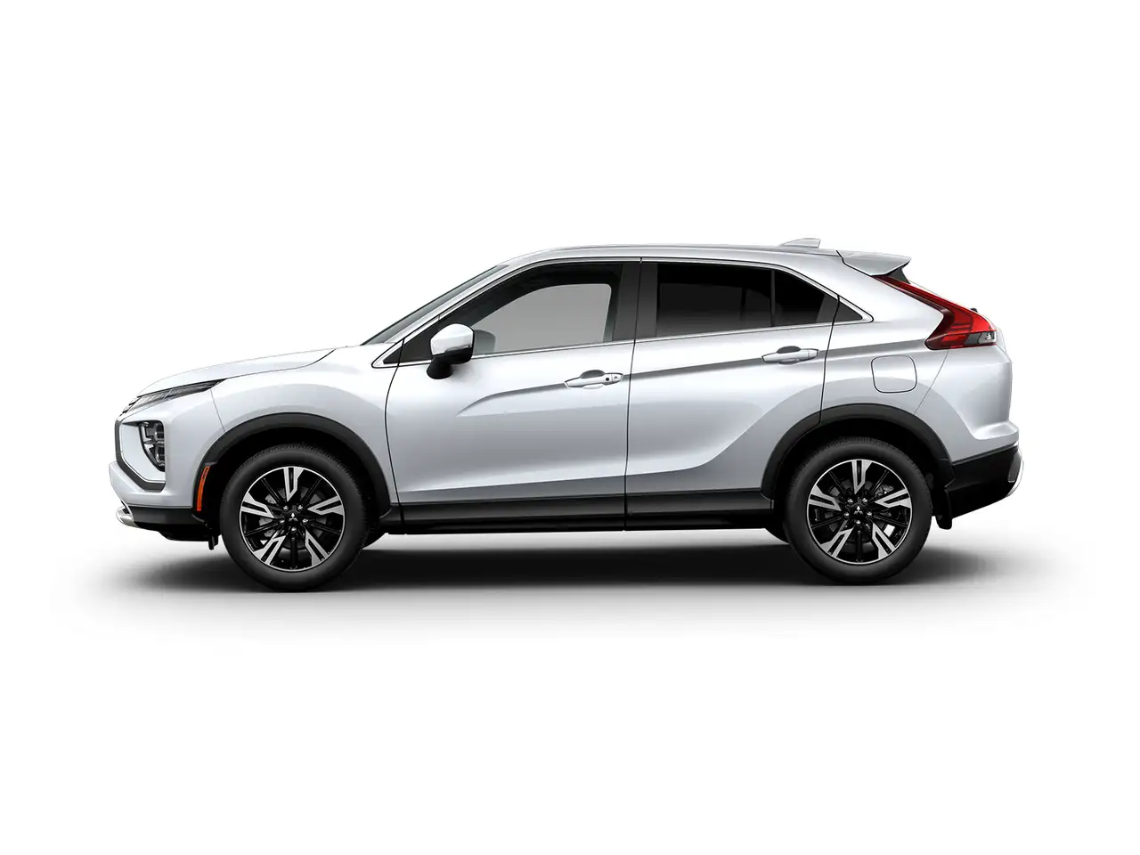 Mitsubishi Eclipse Cross photo Mitsubishi Eclipse Cross