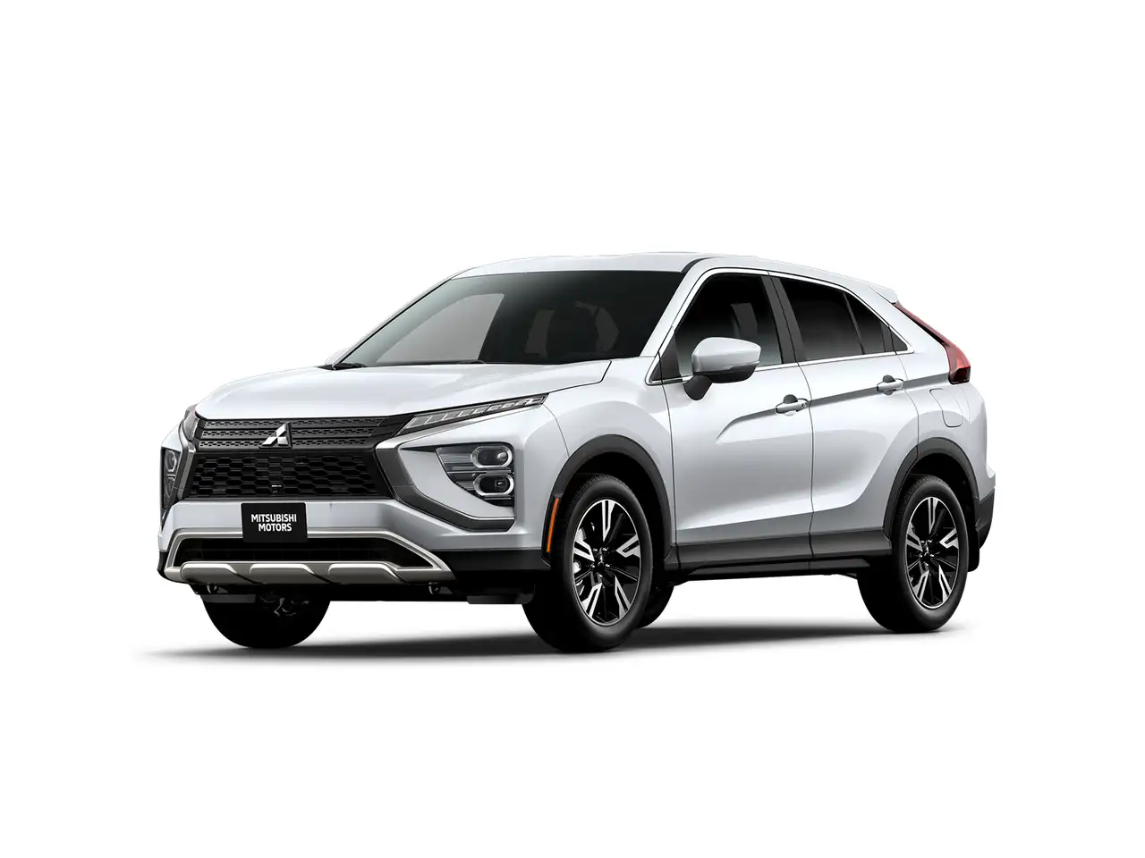 Mitsubishi Eclipse Cross photo Mitsubishi Eclipse Cross