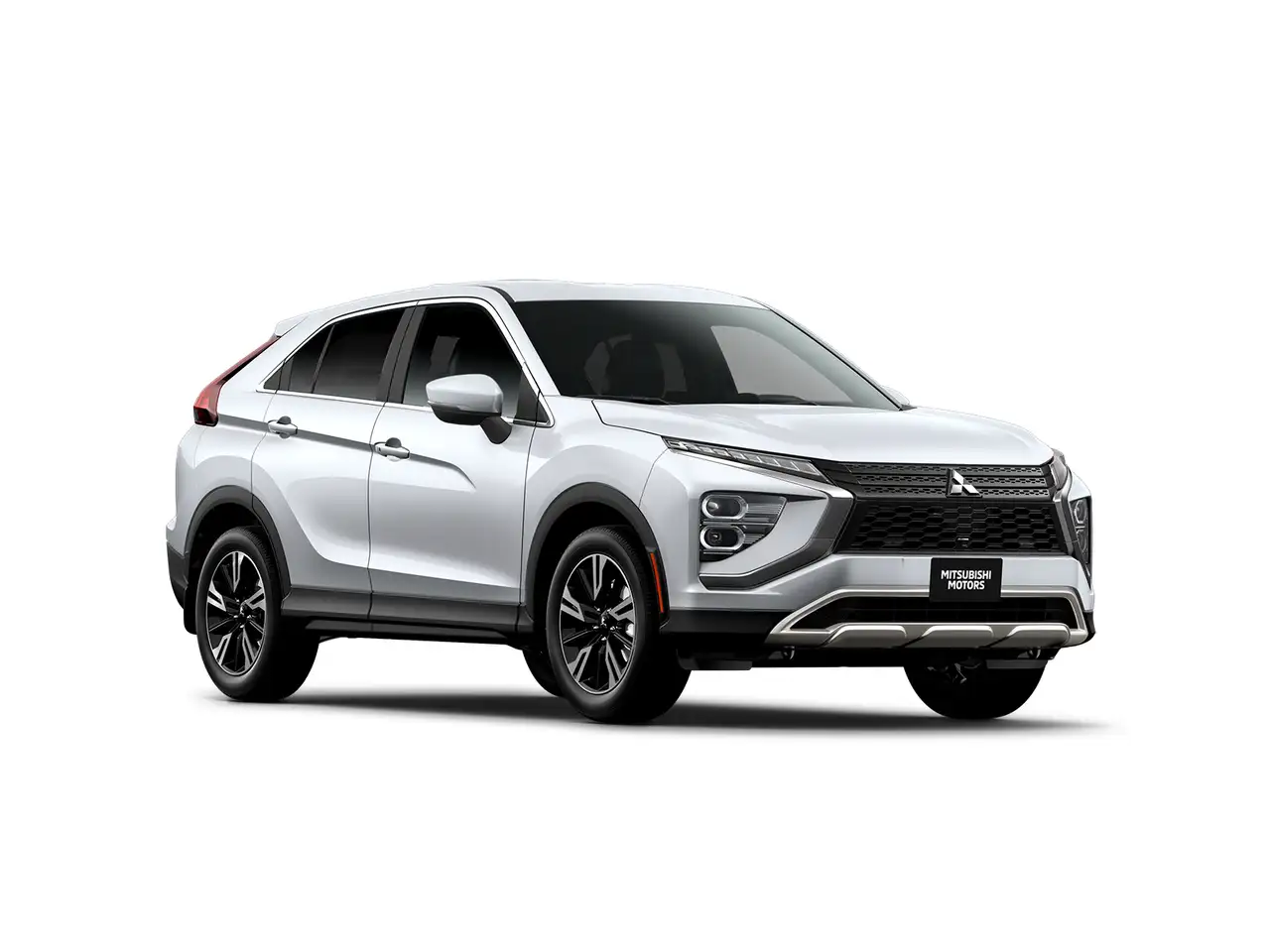 Mitsubishi Eclipse Cross photo Mitsubishi Eclipse Cross
