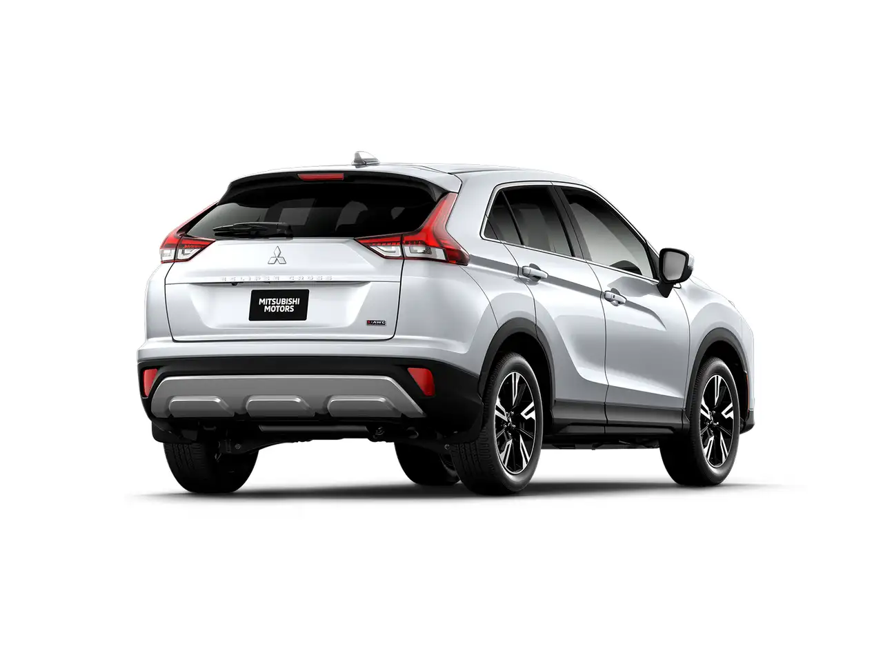 Mitsubishi Eclipse Cross photo Mitsubishi Eclipse Cross