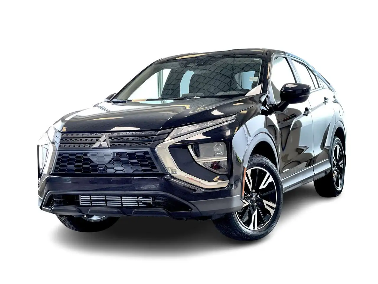 2026 Mitsubishi Eclipse Cross