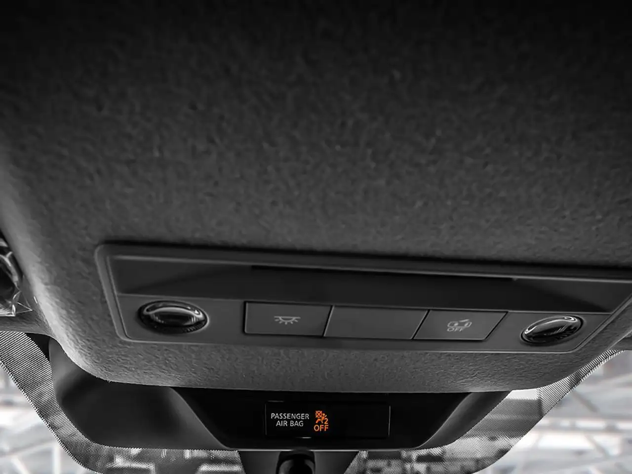 Nissan Kicks fotografie Nissan Kicks