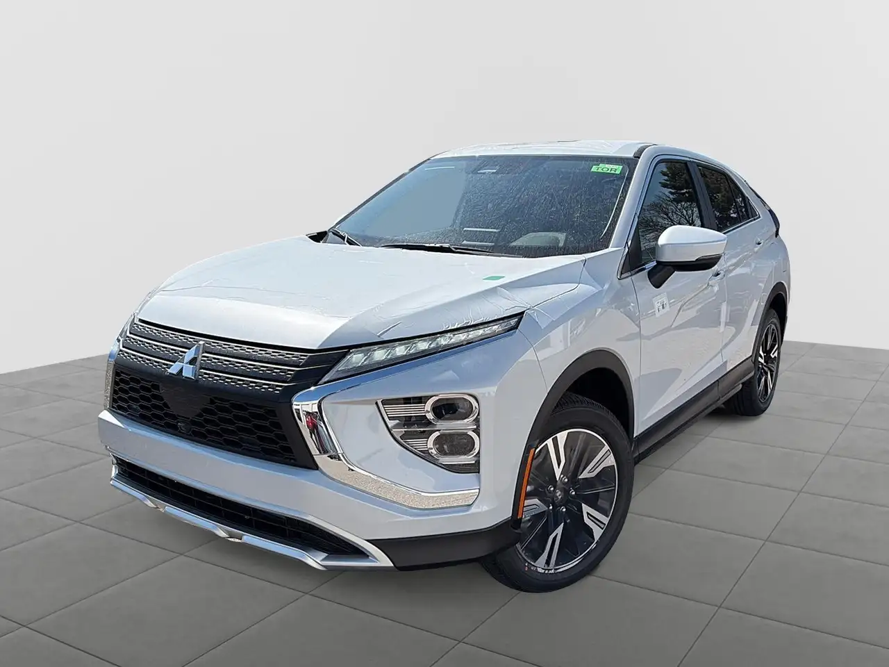 2026 Mitsubishi Eclipse Cross