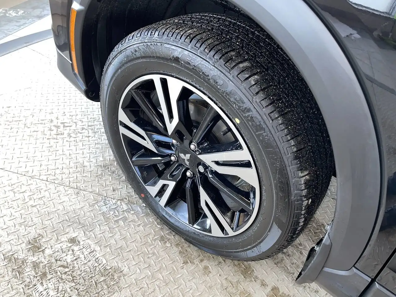 Mitsubishi Eclipse Cross photo Mitsubishi Eclipse Cross