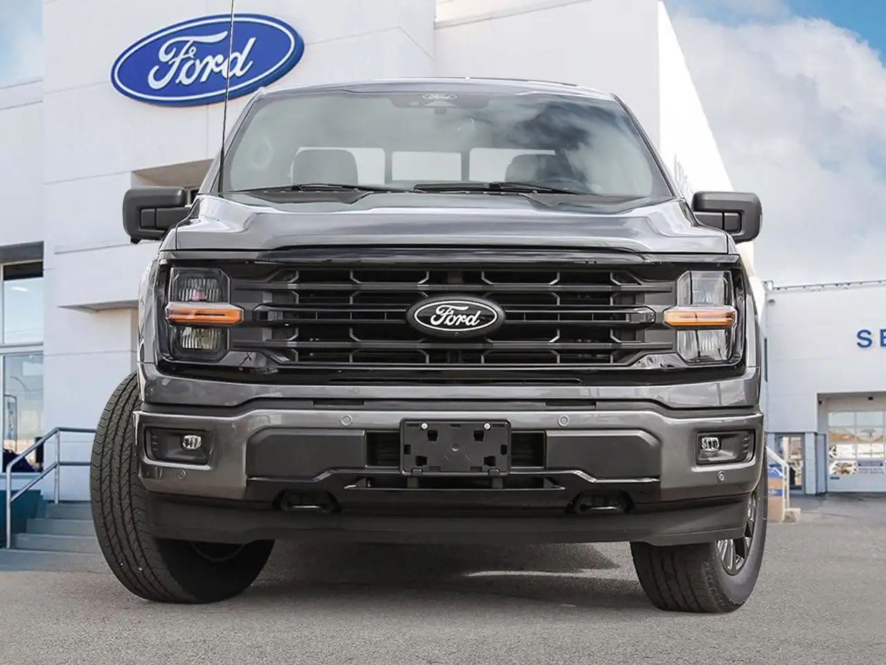 Ford F 150 photo Ford F 150