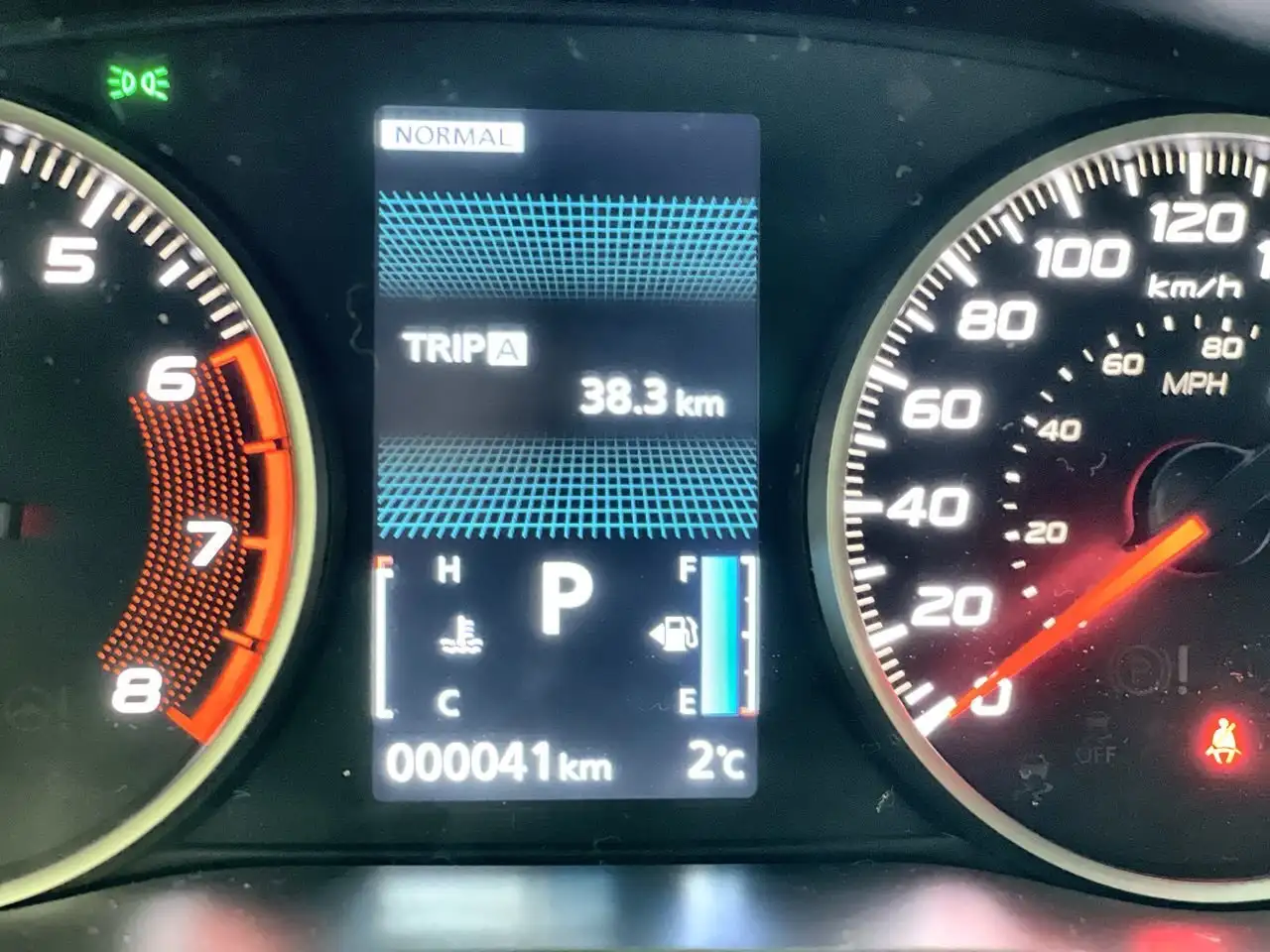 Mitsubishi Eclipse Cross photo Mitsubishi Eclipse Cross