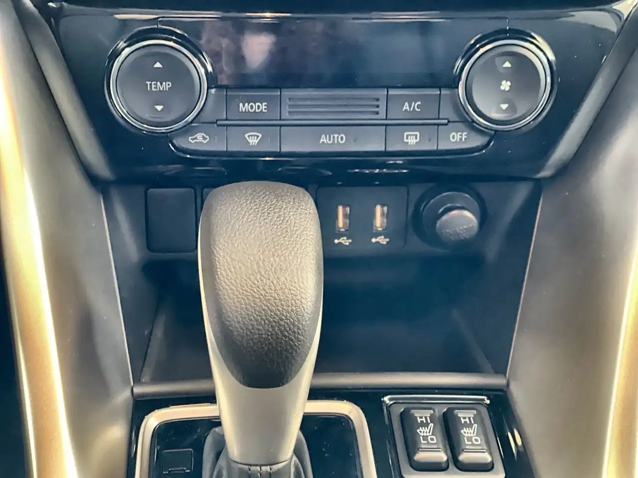 Mitsubishi Eclipse Cross photo Mitsubishi Eclipse Cross