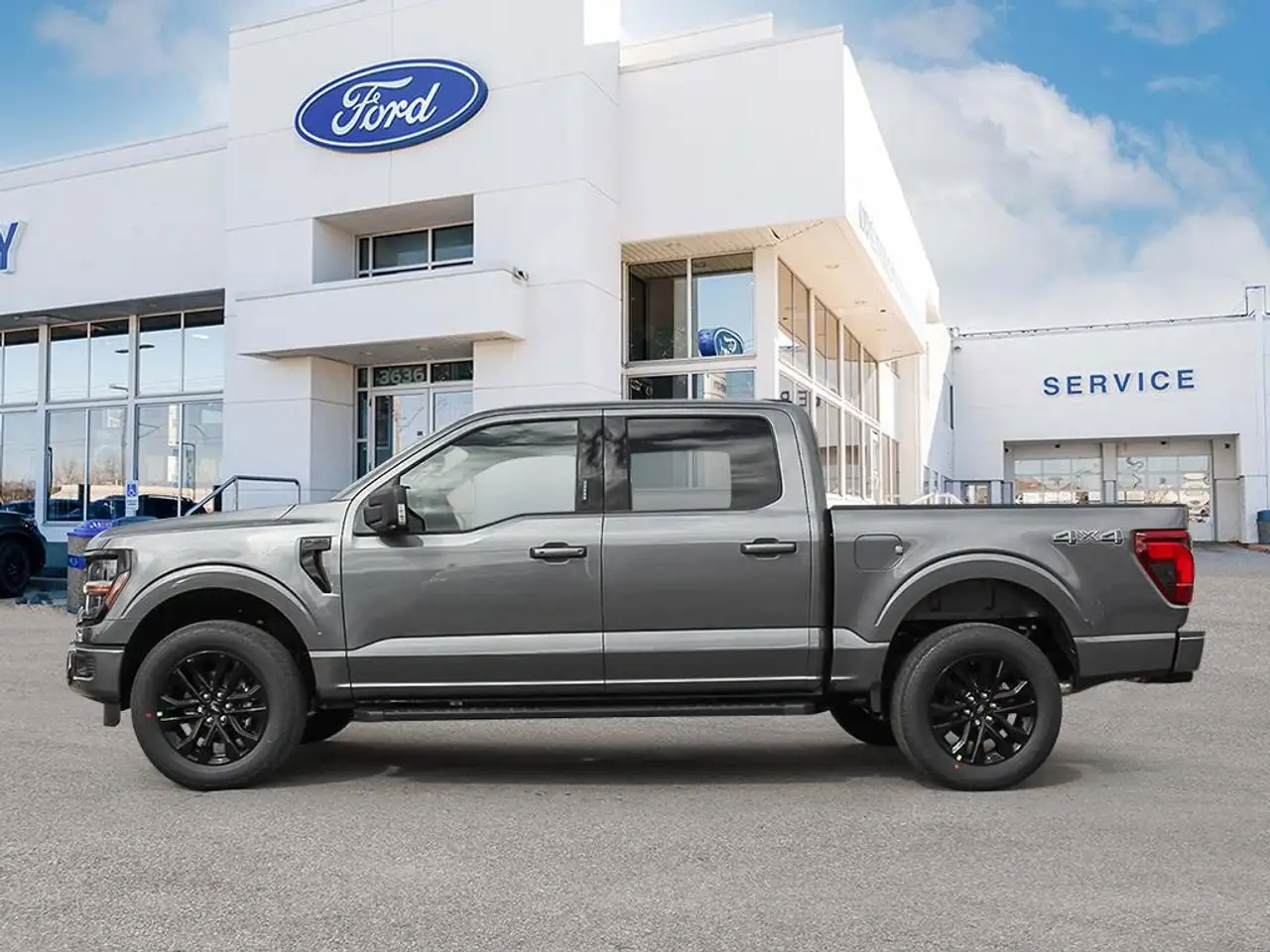 Ford F 150 photo Ford F 150