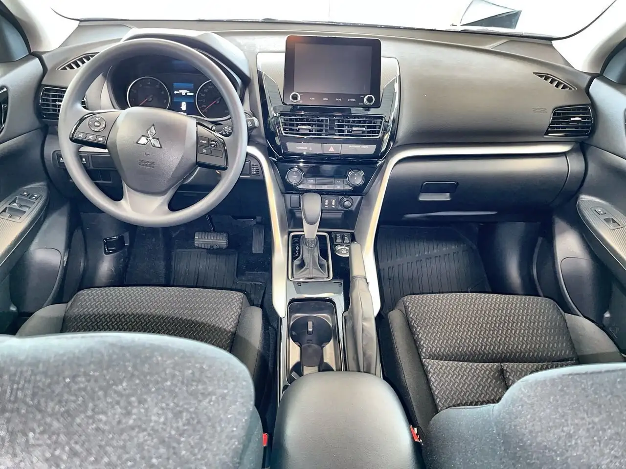 Mitsubishi Eclipse Cross photo Mitsubishi Eclipse Cross