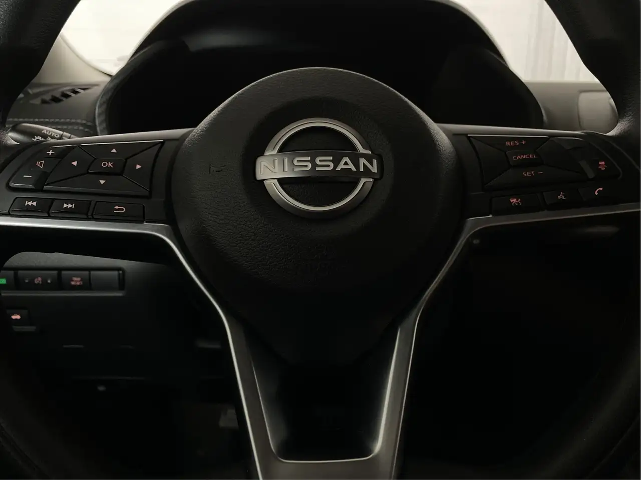 Nissan Sentra снимка Nissan Sentra