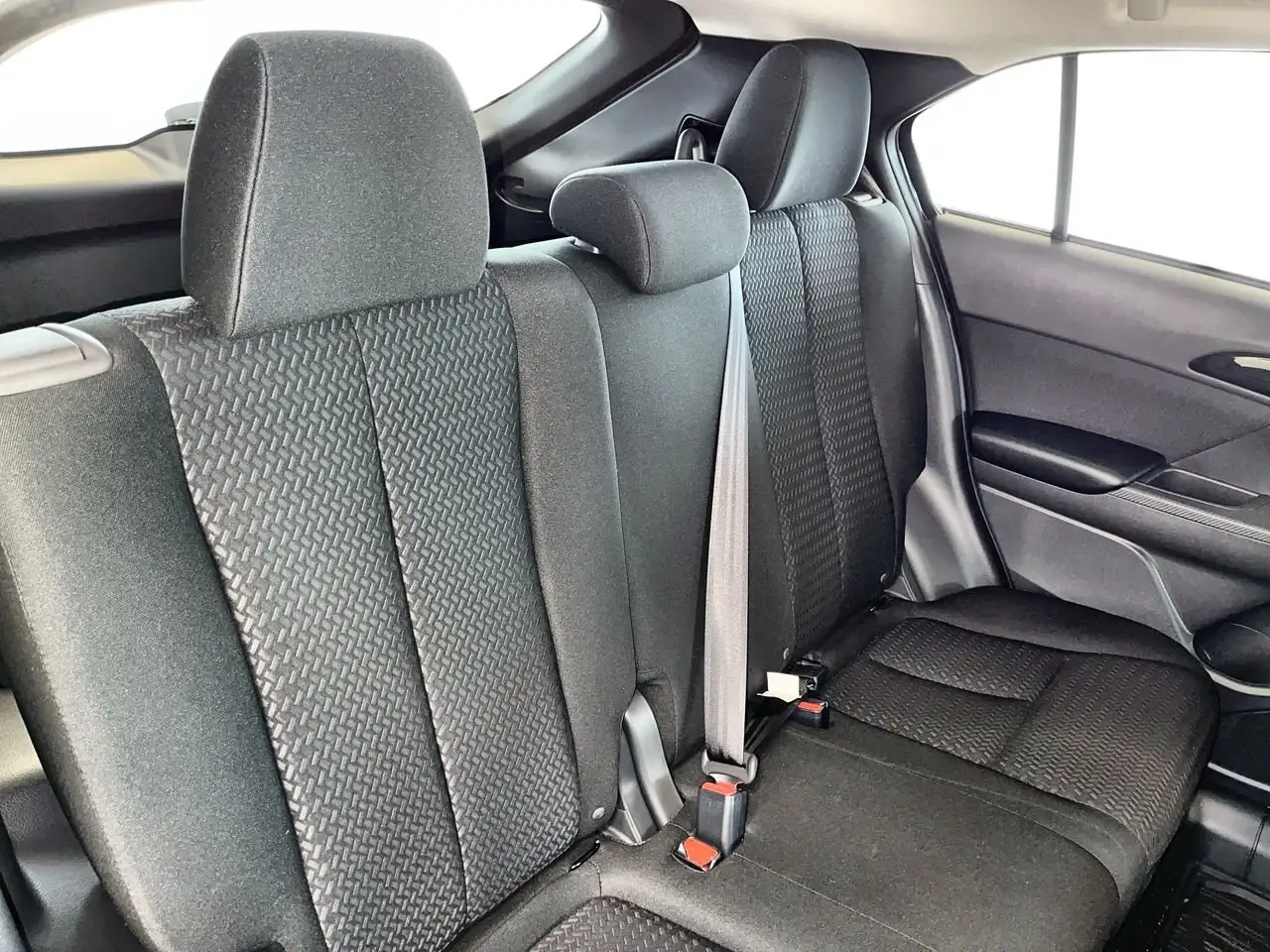 Mitsubishi Eclipse Cross photo Mitsubishi Eclipse Cross