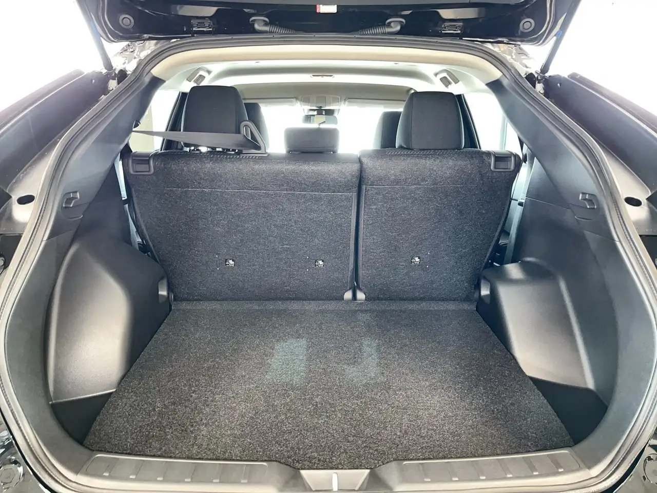Mitsubishi Eclipse Cross photo Mitsubishi Eclipse Cross