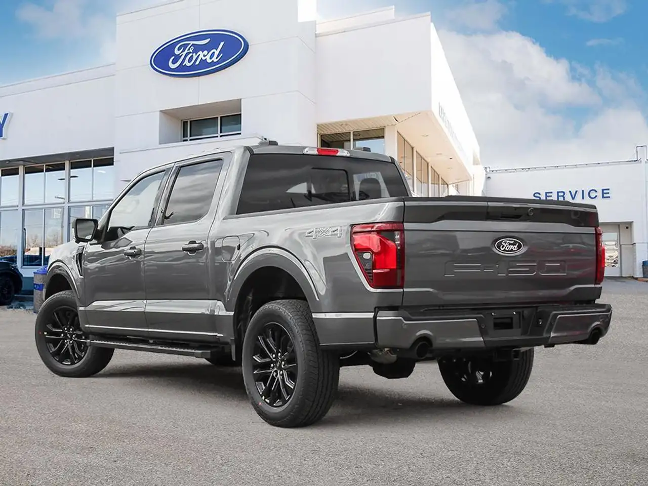 Ford F 150 photo Ford F 150