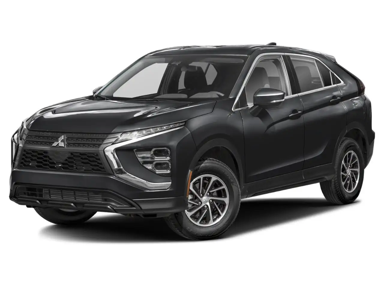Mitsubishi Eclipse Cross photo Mitsubishi Eclipse Cross