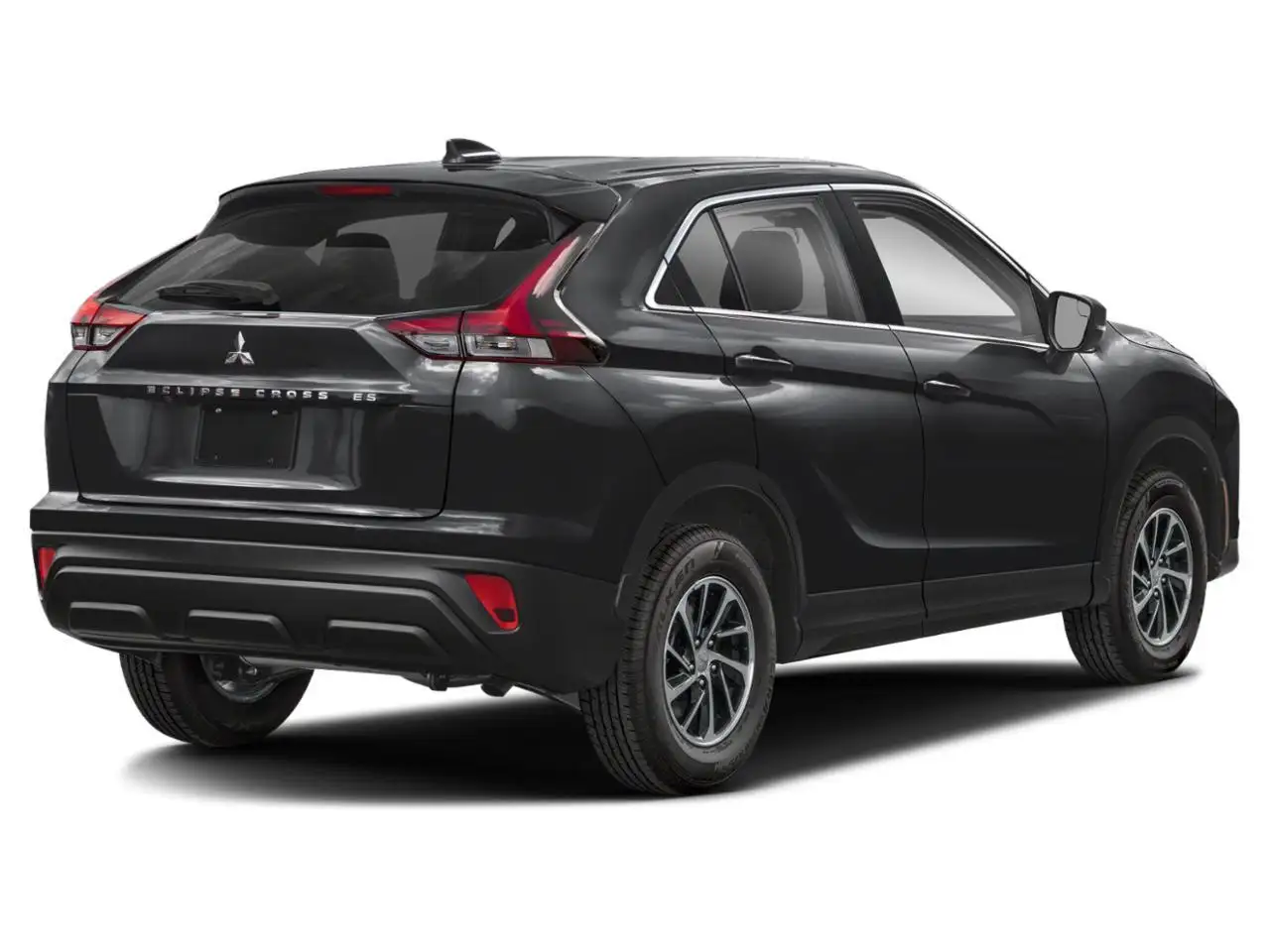 Mitsubishi Eclipse Cross photo Mitsubishi Eclipse Cross