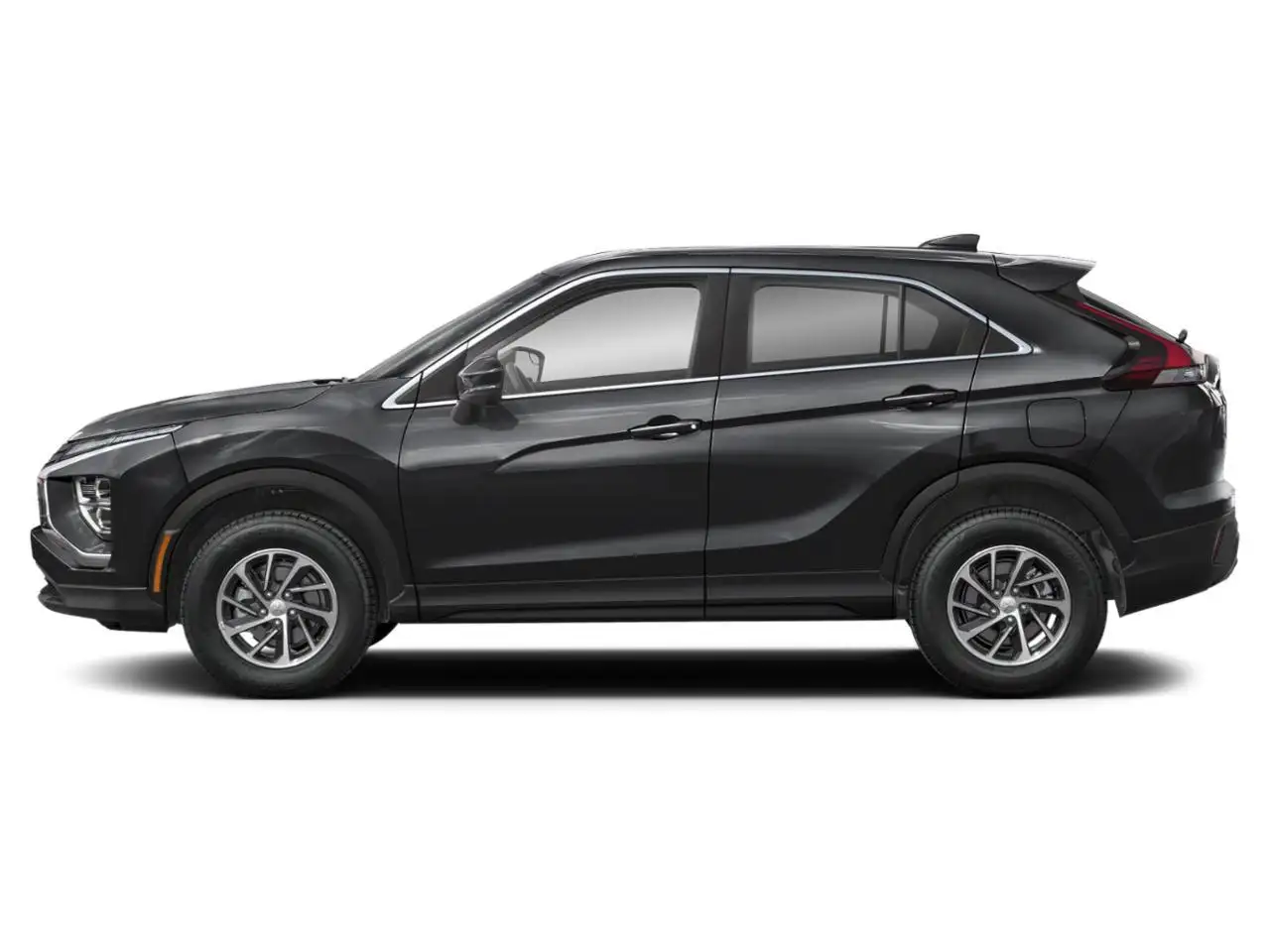 Mitsubishi Eclipse Cross photo Mitsubishi Eclipse Cross