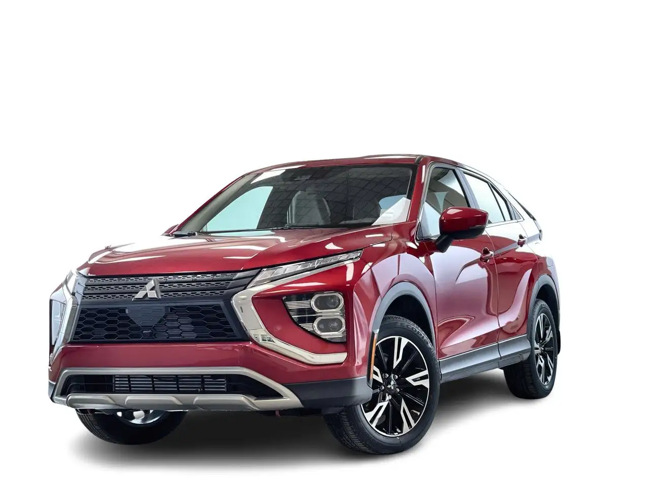 2026 Mitsubishi Eclipse Cross
