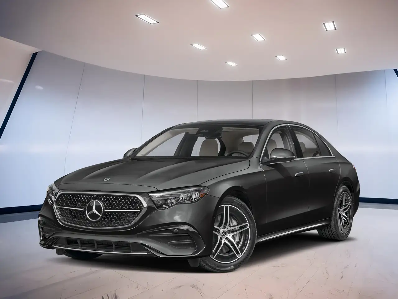 Mercedes-Benz E-Class photo Mercedes-Benz E-Class