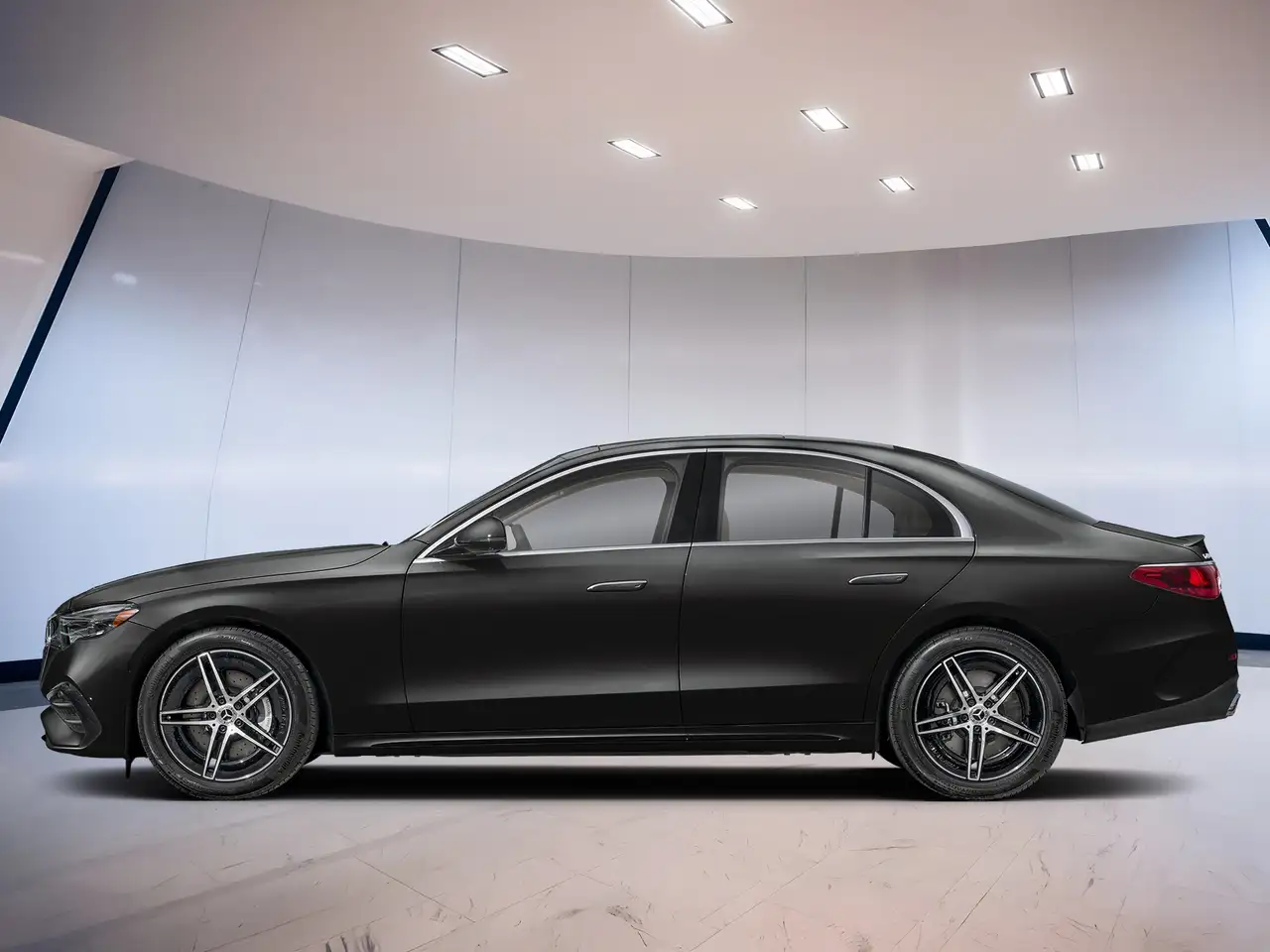 Mercedes-Benz E-Class photo Mercedes-Benz E-Class