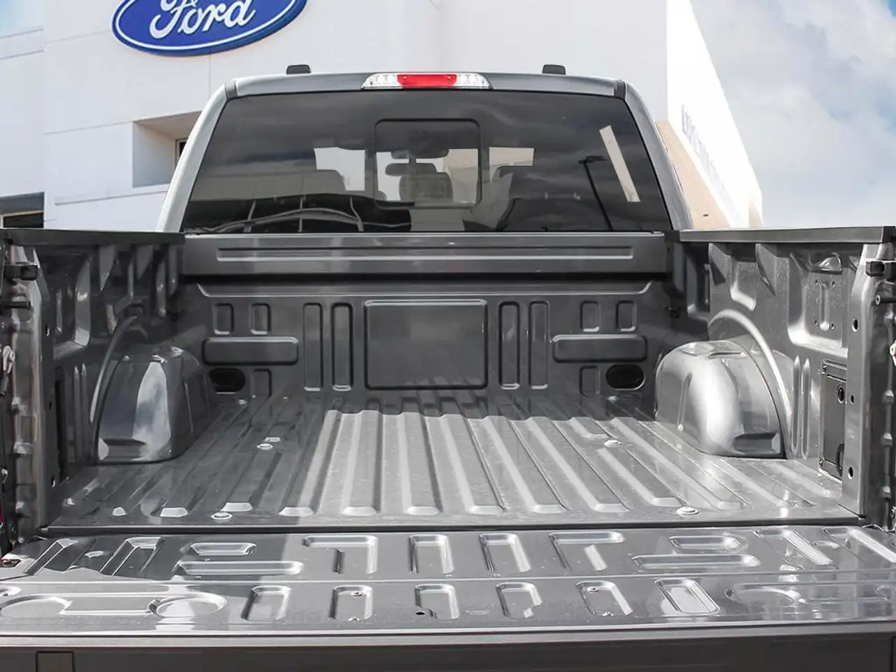 Ford F 150 photo Ford F 150