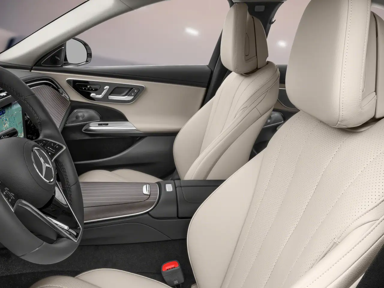 Mercedes-Benz E-Class photo Mercedes-Benz E-Class