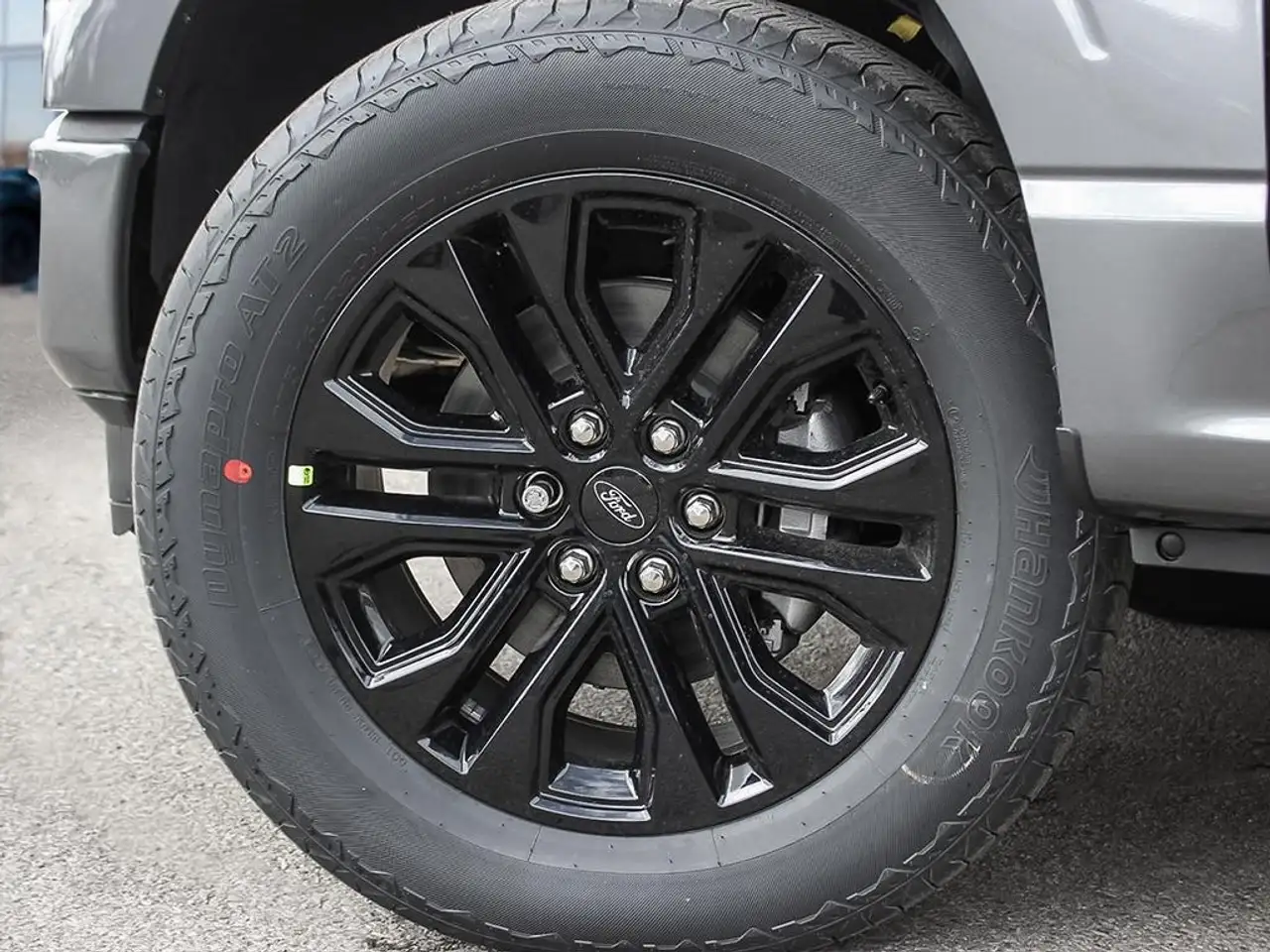 Ford F 150 photo Ford F 150