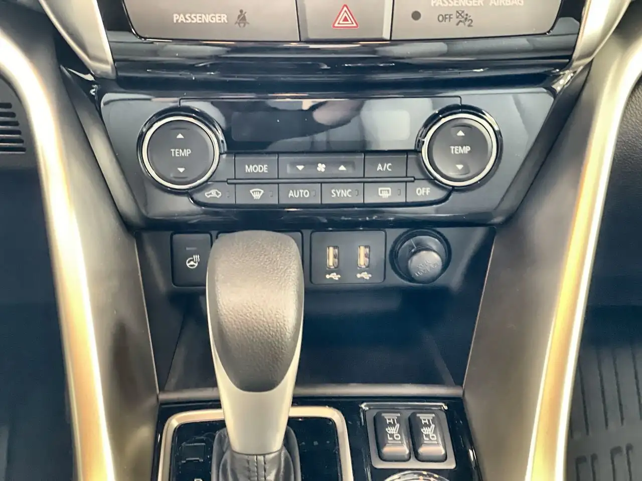 Mitsubishi Eclipse Cross снимка Mitsubishi Eclipse Cross