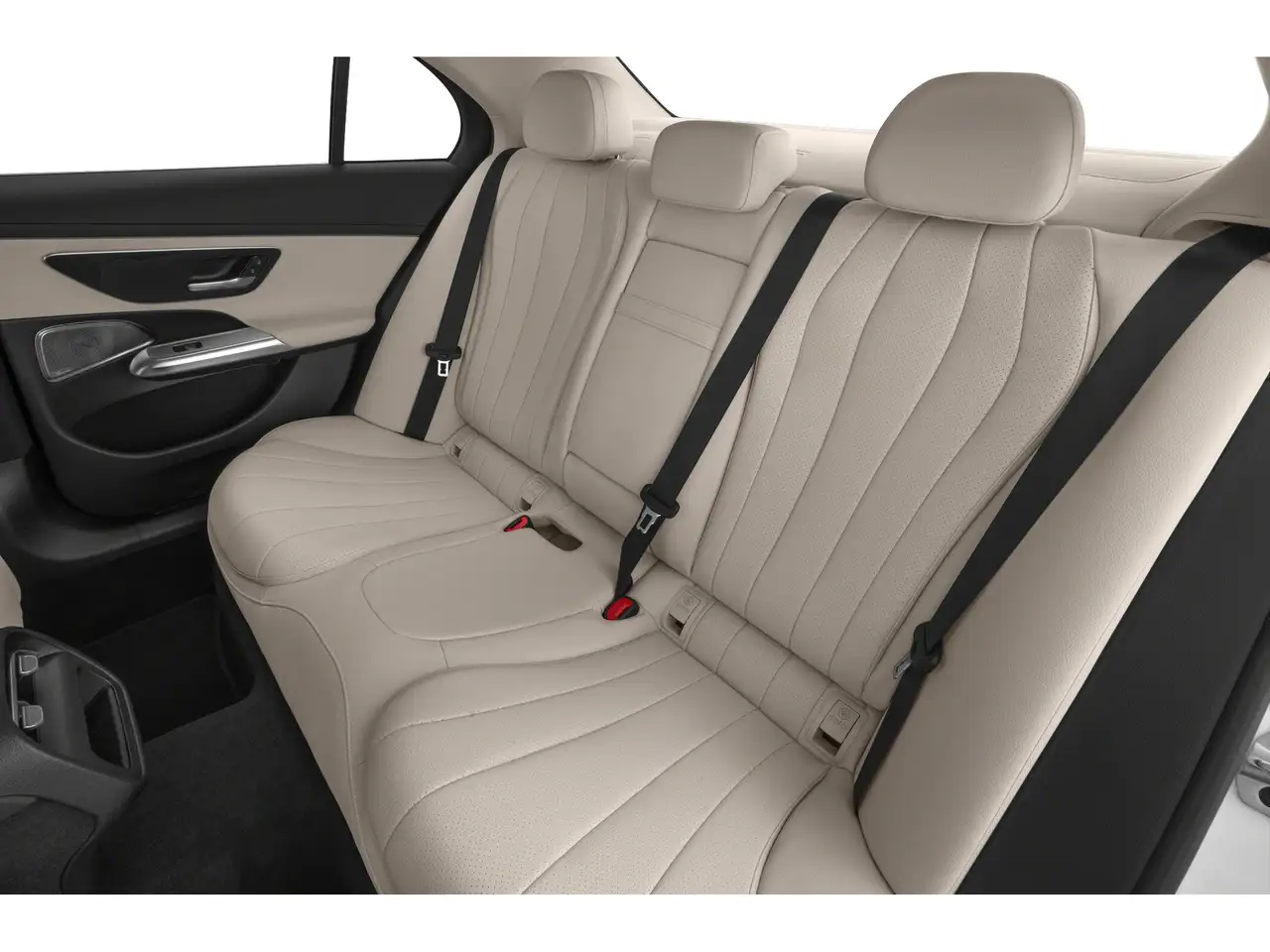 Mercedes-Benz E-Class снимка Mercedes-Benz E-Class