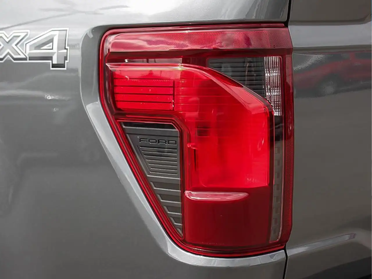 Ford F 150 photo Ford F 150
