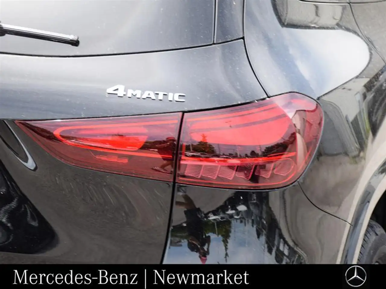 Mercedes-Benz GLA fotografie Mercedes-Benz GLA