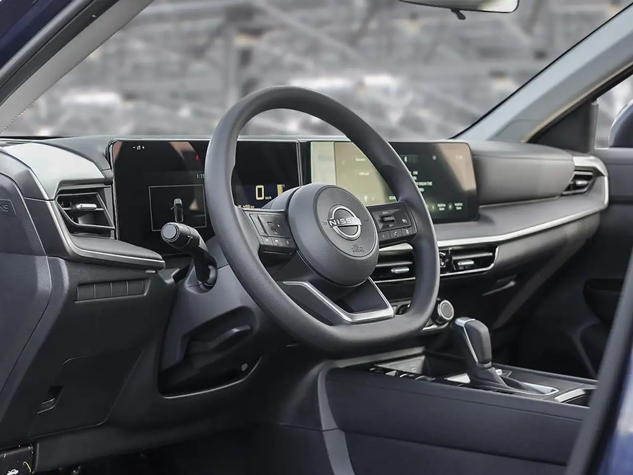 Nissan Kicks photo Nissan Kicks