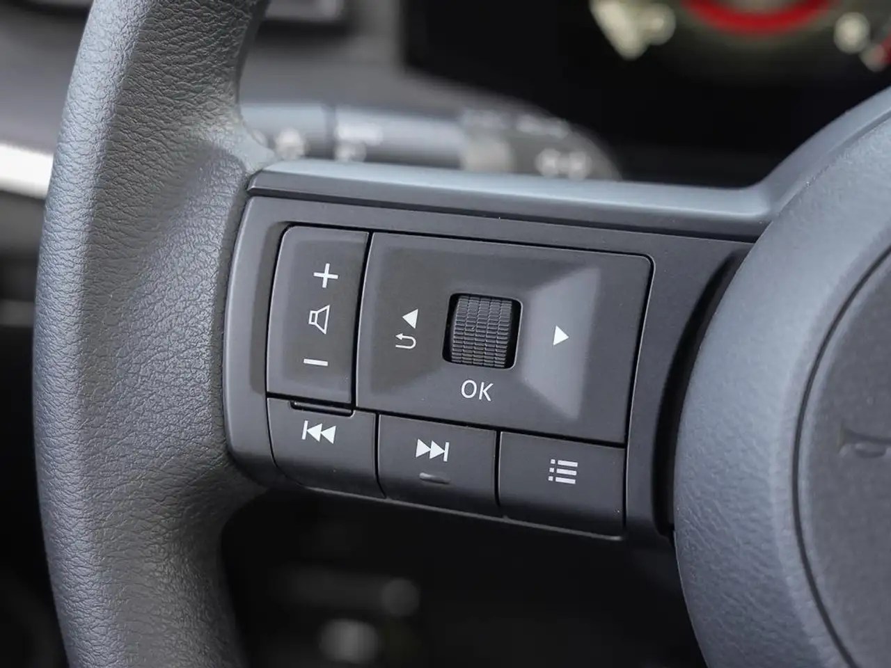 Nissan Kicks photo Nissan Kicks