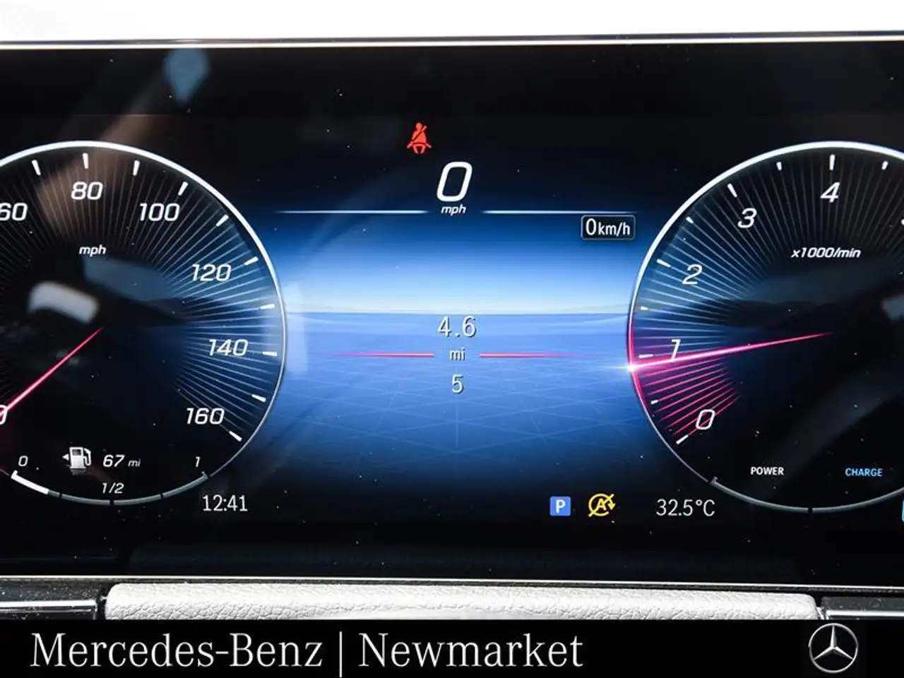 Mercedes-Benz GLA fotografie Mercedes-Benz GLA