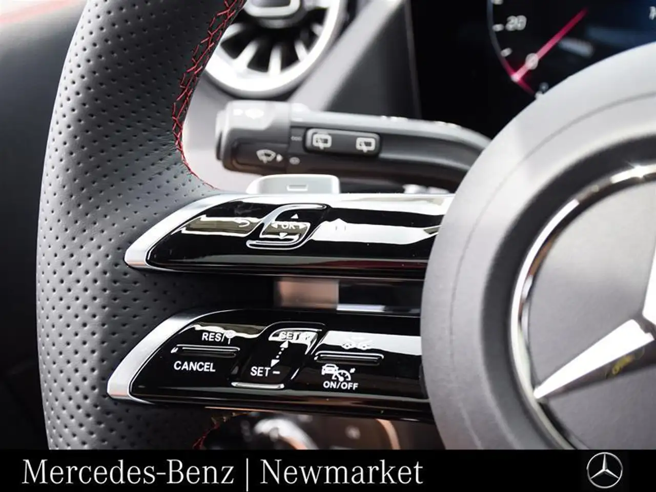 Mercedes-Benz GLA fotografie Mercedes-Benz GLA