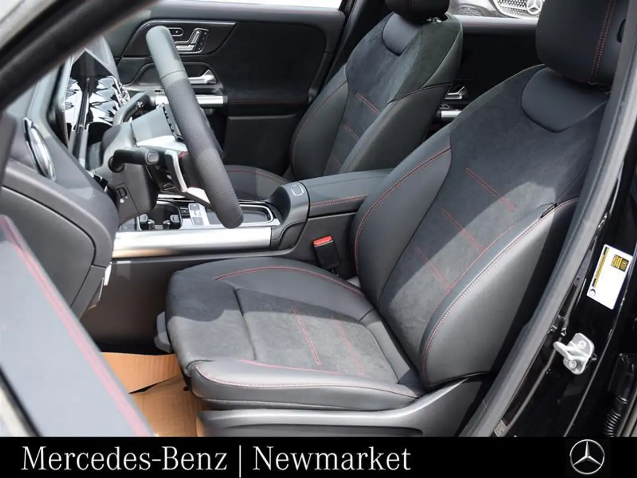 Mercedes-Benz GLA fotografie Mercedes-Benz GLA