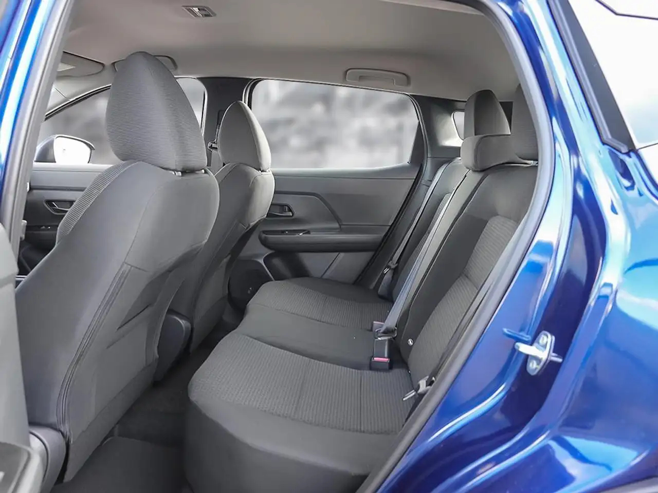Nissan Kicks photo Nissan Kicks