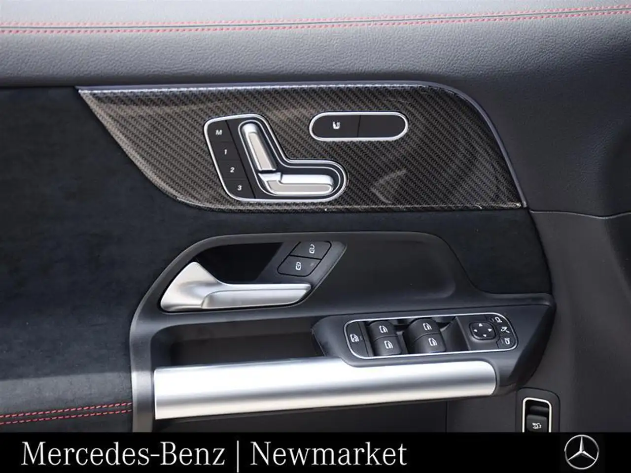 Mercedes-Benz GLA fotografie Mercedes-Benz GLA