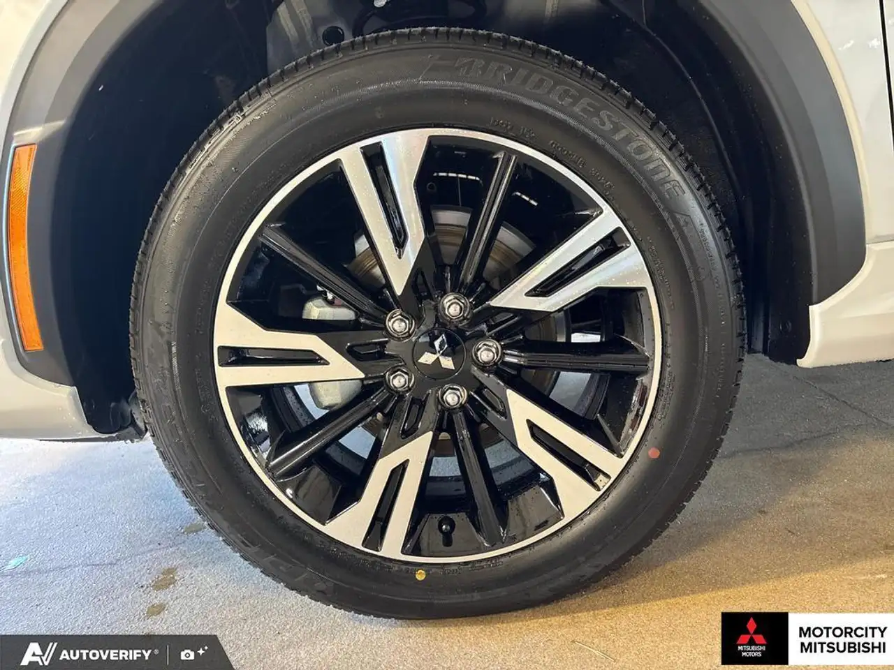 Mitsubishi Eclipse Cross photo Mitsubishi Eclipse Cross