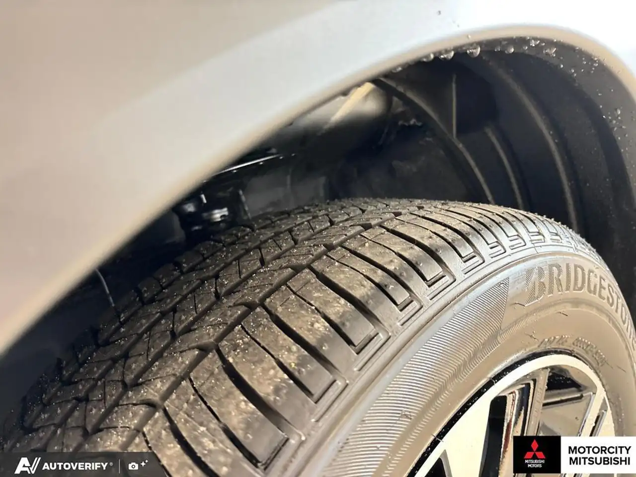 Mitsubishi Eclipse Cross photo Mitsubishi Eclipse Cross