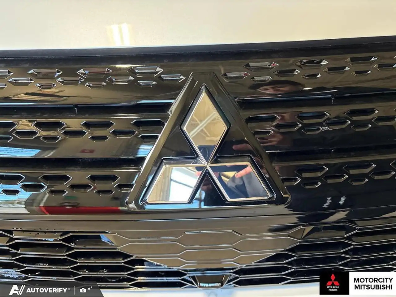 Mitsubishi Eclipse Cross photo Mitsubishi Eclipse Cross