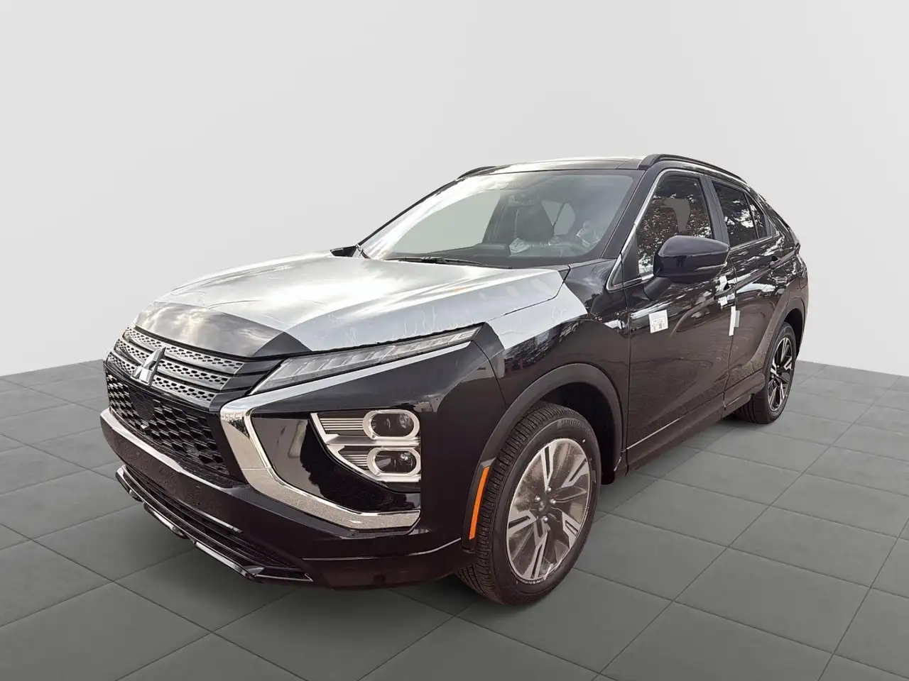 2026 Mitsubishi Eclipse Cross
