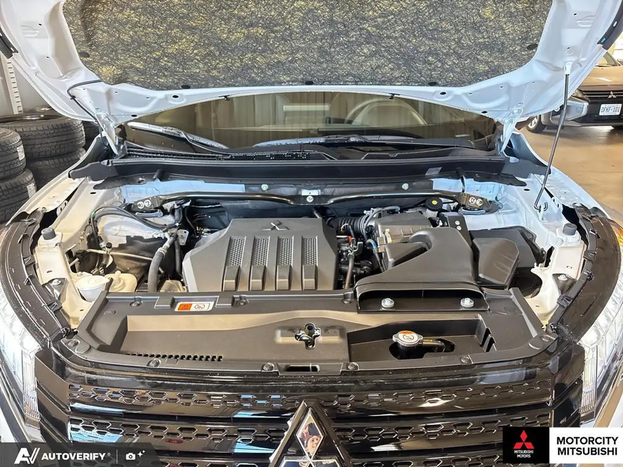 Mitsubishi Eclipse Cross photo Mitsubishi Eclipse Cross