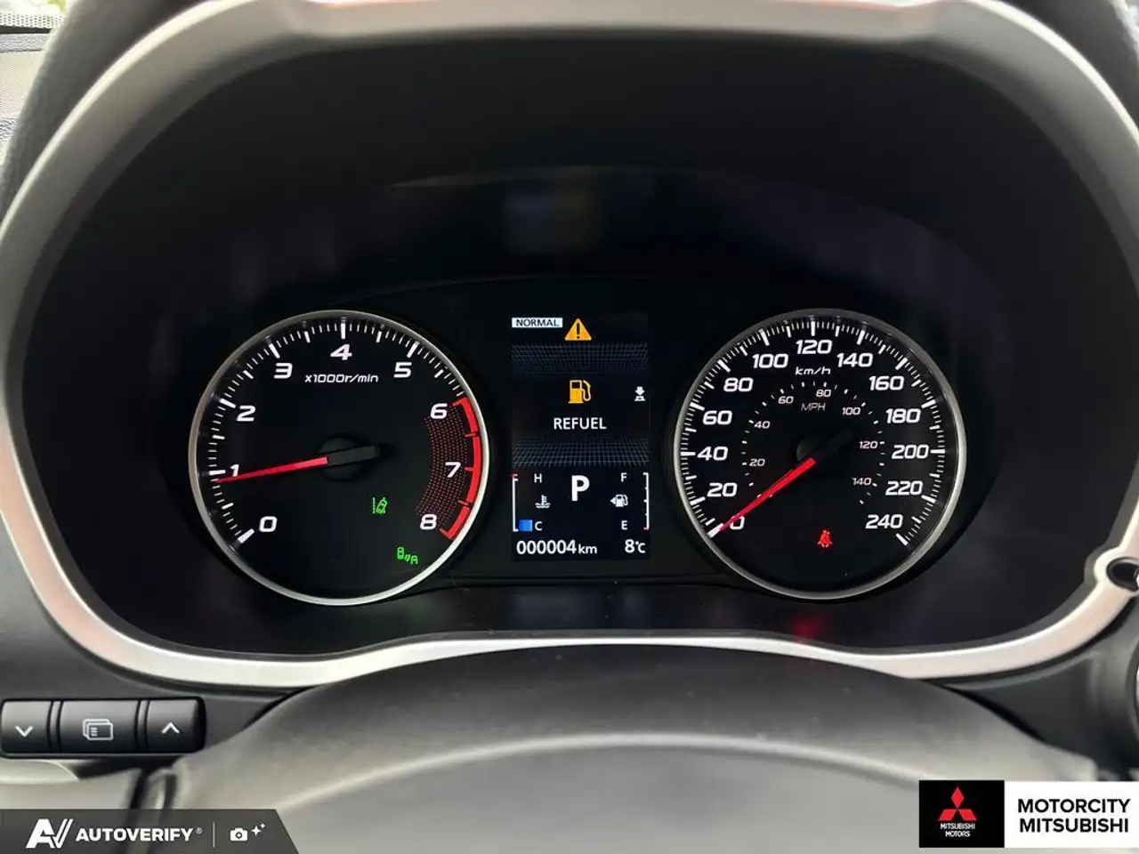 Mitsubishi Eclipse Cross photo Mitsubishi Eclipse Cross
