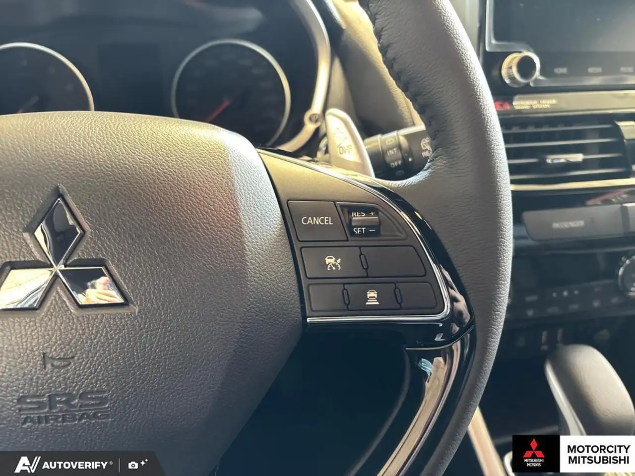 Mitsubishi Eclipse Cross photo Mitsubishi Eclipse Cross