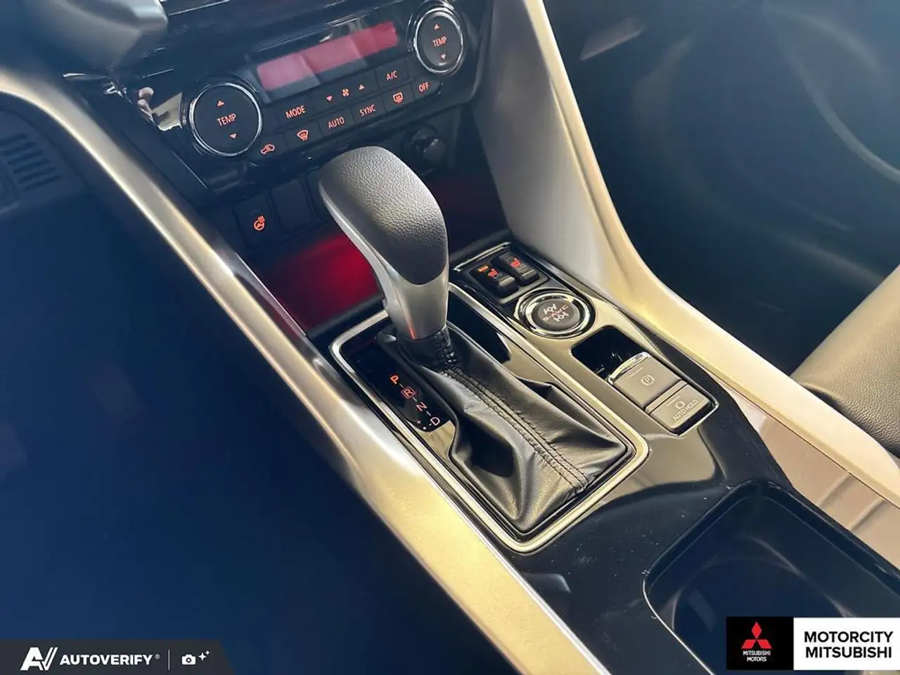 Mitsubishi Eclipse Cross photo Mitsubishi Eclipse Cross