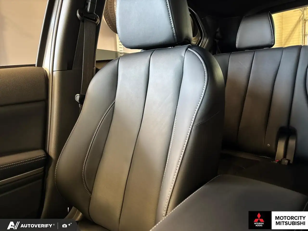 Mitsubishi Eclipse Cross photo Mitsubishi Eclipse Cross