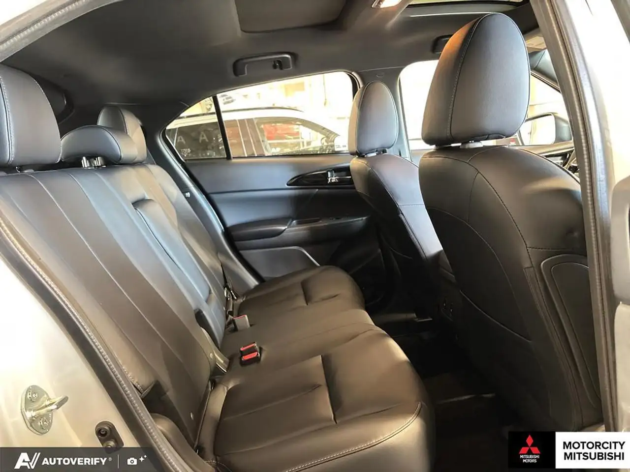 Mitsubishi Eclipse Cross photo Mitsubishi Eclipse Cross