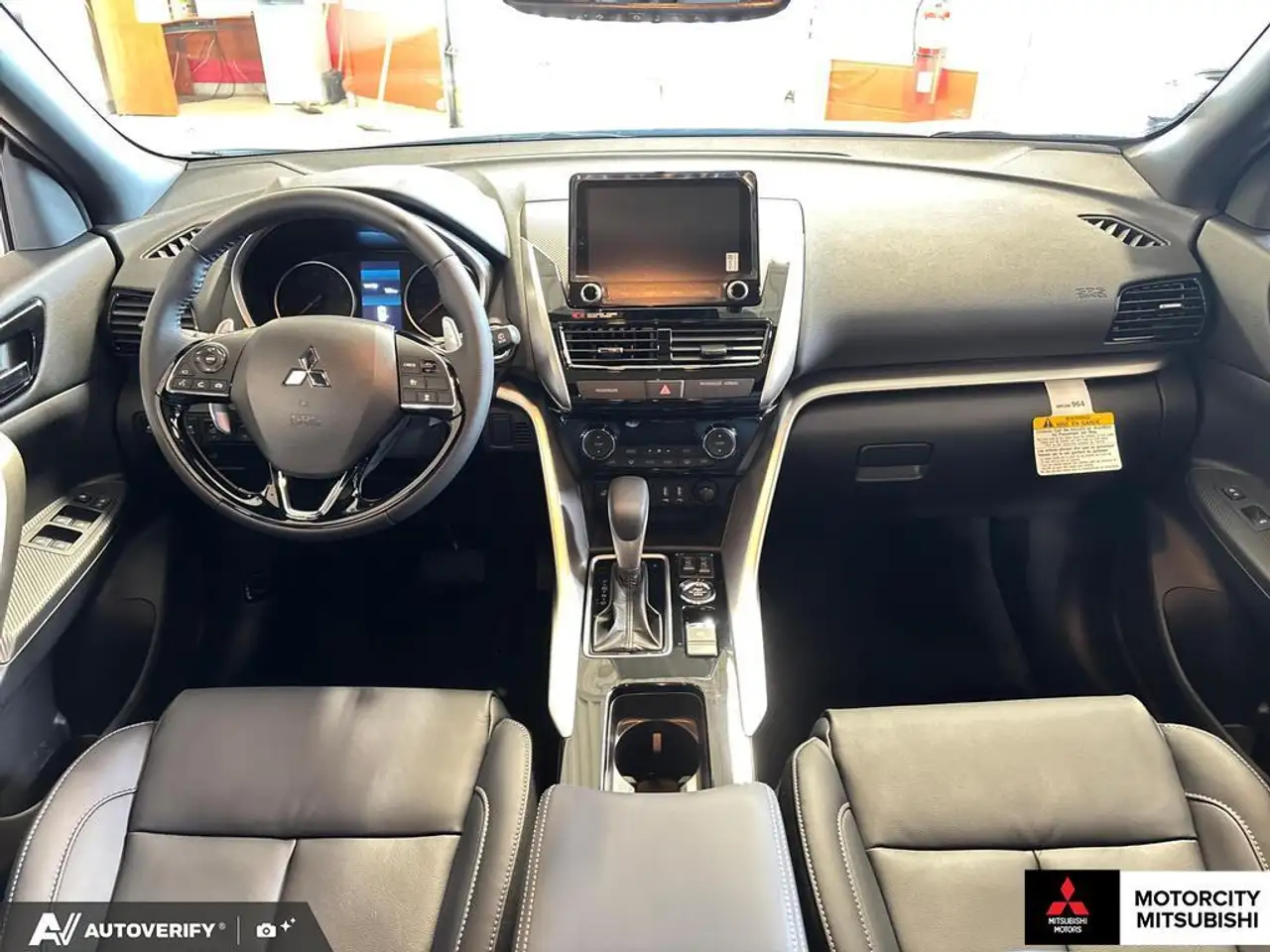 Mitsubishi Eclipse Cross photo Mitsubishi Eclipse Cross