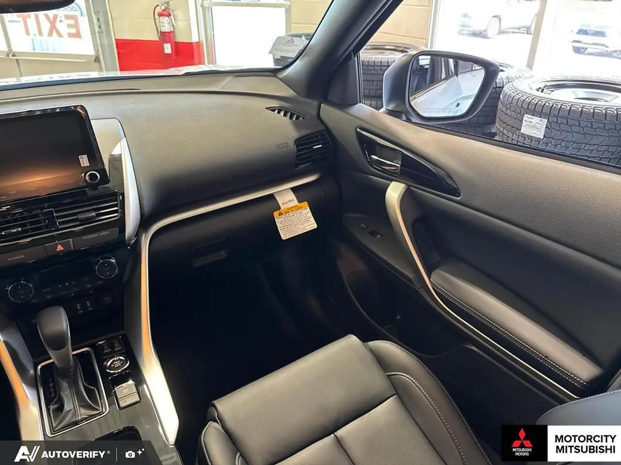 Mitsubishi Eclipse Cross photo Mitsubishi Eclipse Cross